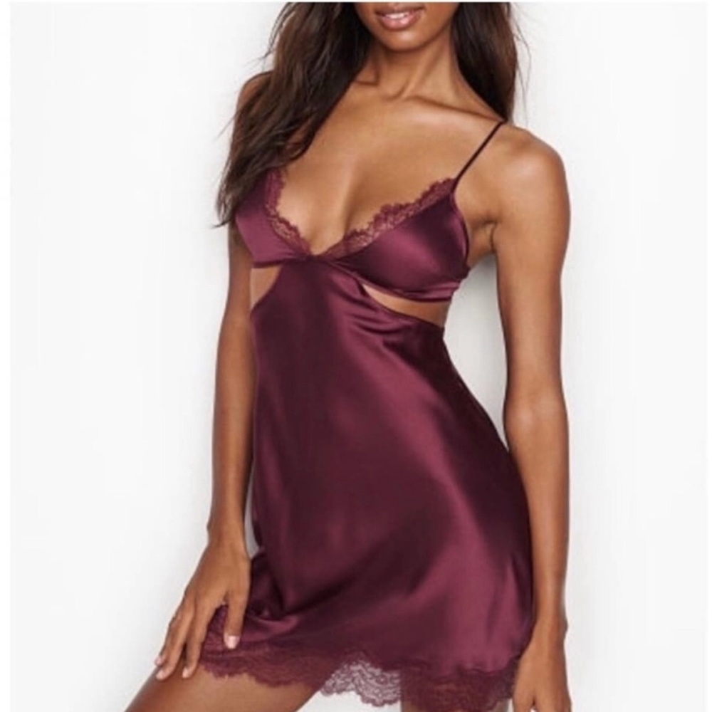 VS Dream Angels slip Dress